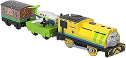 Thomas & Friends TrackMaster Raul