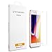 iPhone 8 7 6S 6 Screen Protector, Patchworks ITG Plus Made in Japan 9H 0.33mm Beveled Edge Scratch Resistant Oleophobic Coated Tempered Glass for iPhone 8 7 6S 6