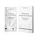 Pore Strips, Blackhead Remover Charcoal Nose Strips Deep Cleansing 14 Strips