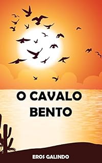 Livro O Cavalo Bento