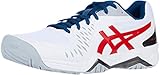 ASICS Men's Gel-Challenger 12 Tennis