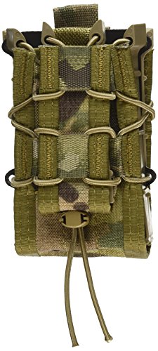 High Speed Gear X2Rp Taco Molle Pouch Multicam 112Rp0Mc