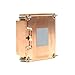 Dynatron R15 Vapor Chamber Passive CPU Cooler with Copper Stacked fin - Socket 2011
