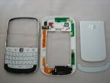 BlackBerry Bold 9900 Original White Cover Housing Mobile Phone Repair Part Replacement