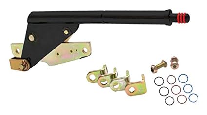 Amazon Com American Shifter 490238 Shifter Kit 6 4l60e E Brake