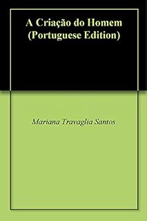 Livro A Criação do Homem