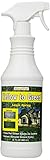 NaturVet Yellow to Green Lawn Pet Spot Remover Spray, 32-Ounce