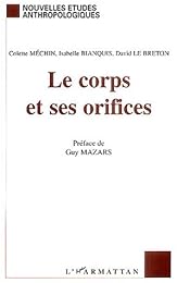 Le  corps et ses orifices