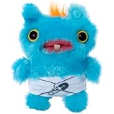 Fuggler 4-Inch Plush Series 3 | Screech
