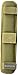 MAXPEDITION Gear 2-Inch Shoulder Pad