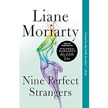 Nine Perfect Strangers
