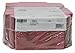 Southern Champion Tray 0803 Pink Paperboard Non-Window Lock-Corner Bakery Box, 6