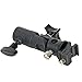 Camera Flash Speedlite Mount Professional Swivel Light Stand Light Bracket Umbrella Bracket Mount Shoe Holder E Type for Canon Nikon Pentax Olympus Nissin Metz Yongnuo Godox Speedlite Flashes