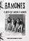 Livro Ramones