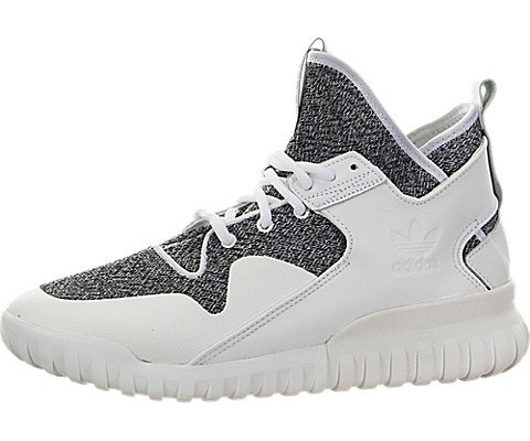 adidas men's tubular x originals basketball shoe