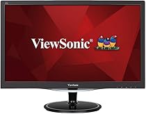 ViewSonic VX2457-MHD 24