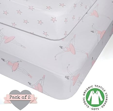 best crib sheets on amazon