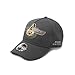 Assassins Creed Baseball Cap Origins Logo Curved Official Black Strapback