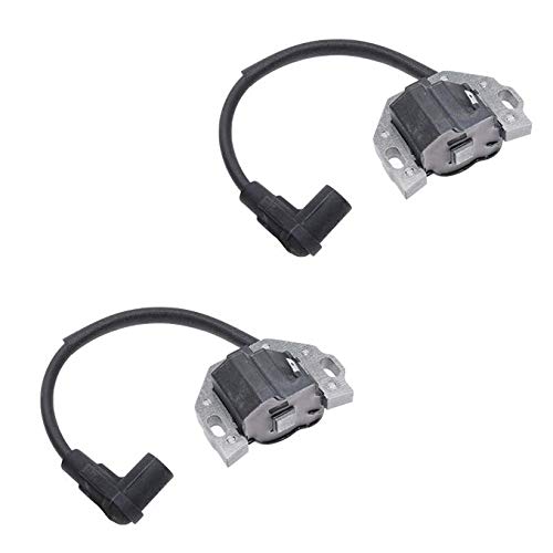 DEF Igntion Coil Replaces 21171-0743, 21171-0711 for Kawasaki FR, FS, FX Series Engines, 2 Pack