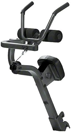 bowflex ab machine