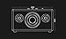 Marshall Stanmore Wireless Bluetooth Stereo Speaker System - Black (Renewed)