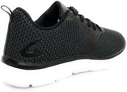 Geers Boys Toddler/Little Kid/Big Kid 1668 Athletic Casual Lace Up Fashion Sneaker (3)