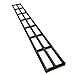 Lego Parts: Boat Mast Rigging Long 28 x 3 (Black)