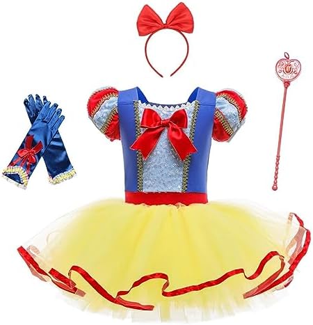 Amazon.com: Disney Store Official Princess Anna Halloween Costume for Kids  - Disney Princess Dresses for Girls - Dress up Clothes for Pretend Play - Frozen  Costume