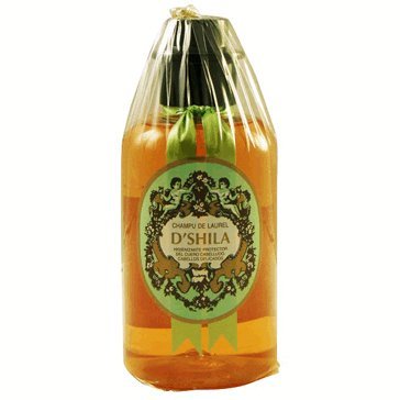 D'Shila Shampoo – 300 ml