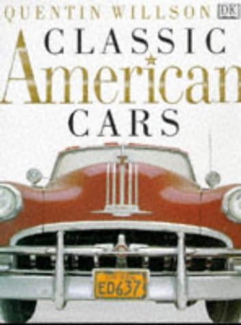 Classic American Cars