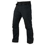 Mars Gear Vulcan Tactical Pants (36x34, Black)
