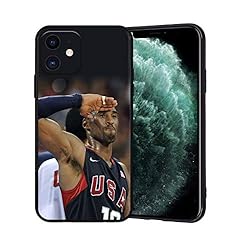 iPhone 11 Case, Soft Silicone TPU Shock Absorption