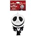 Hallmark Christmas Ornament The Nightmare Jack, Decoupage, Jack Skellington (Shatterproof)