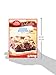 Betty Crocker Delights, Supreme Cookie Brownie Mix, 19.5 Oz Box (Pack of 8)