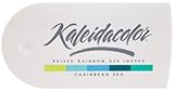Tsukineko 5-Color Kaleidacolor Dye Inkpad, Caribbean Sea
