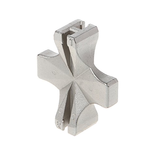ULKEME 4In1 Bicycle Nipple Spoke Wrench Cycling Repair Tool Mini Multitool Cone Spanner - Thumbnail 6