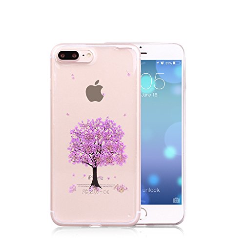 Tonny Pham Rank: #2805, Corridscentflavor iPhone 7 Plus Case Clear Design