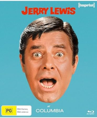 Amazon.com: Jerry Lewis: The Essential 20-Movie Collection : Jerry