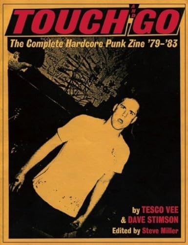 Inside Front Zine - Journal Of Hardcore Punk: Complete Collection