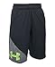 Under Armour UA Tech Prototype Youth Medium Black