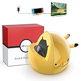 Antank Switch TV Dock Station Compatible with