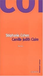 Camille, Judith, Claire