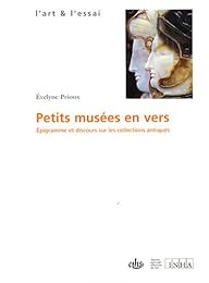 Petits musées en vers