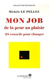 Mon job