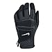 Nike Golf Men's Tech Xtreme IV Cadet Left Hand Glove, Black