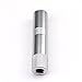 Grow0606 3/8-Inch Drive Thin Wall Car Auto 16mm 12Point Spark Plug Socket for BMW, Nissan and Mini