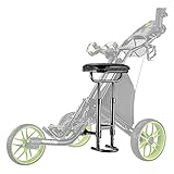 Caddytek Removable Seat CaddyLite EZ - Seat
