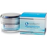 Nufinity Retinol Collagen Anti Wrinkle Face Cream Moisturizer