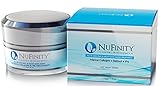 Nufinity Luxury Retinol Collagen IP6 Day/Night Anti-Wrinkle Face Cream
