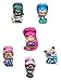 Fisher-Price Nickelodeon Shimmer & Shine, Teenie Genies, Genie (8 Pack), #15